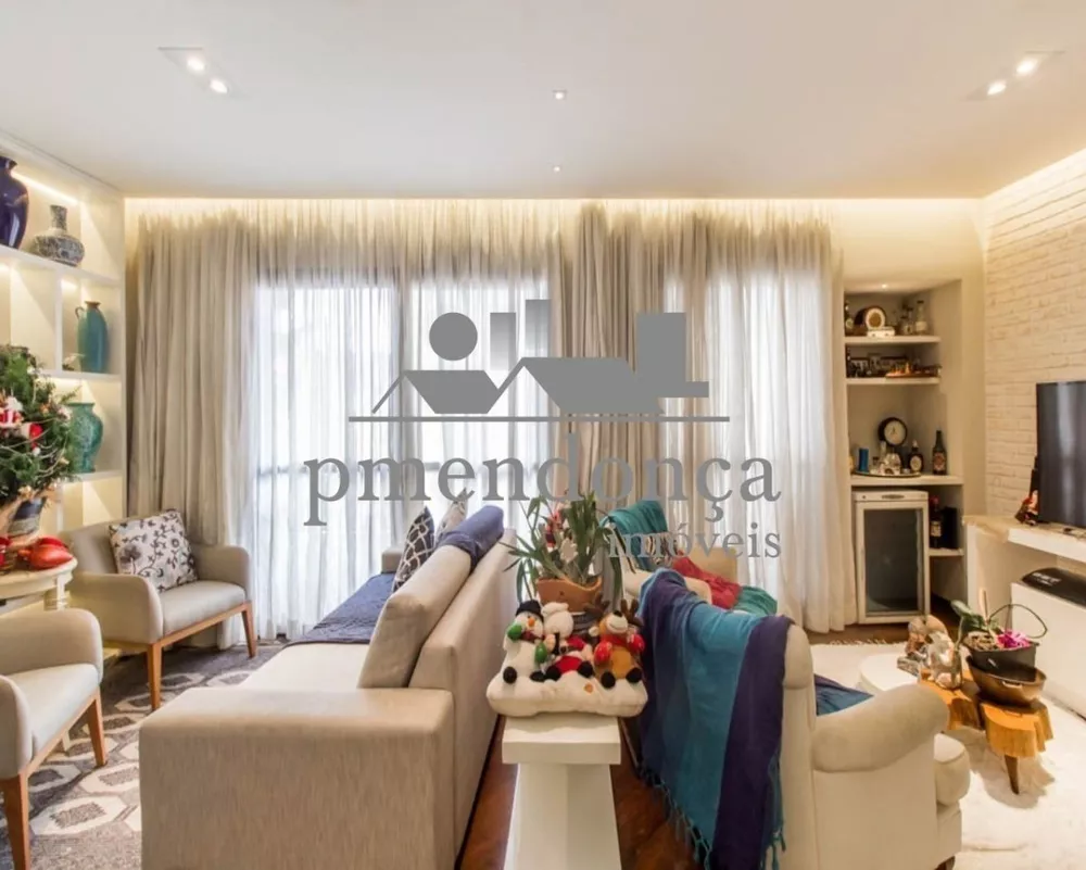 Apartamento, 4 quartos, 135 m² - Foto 19