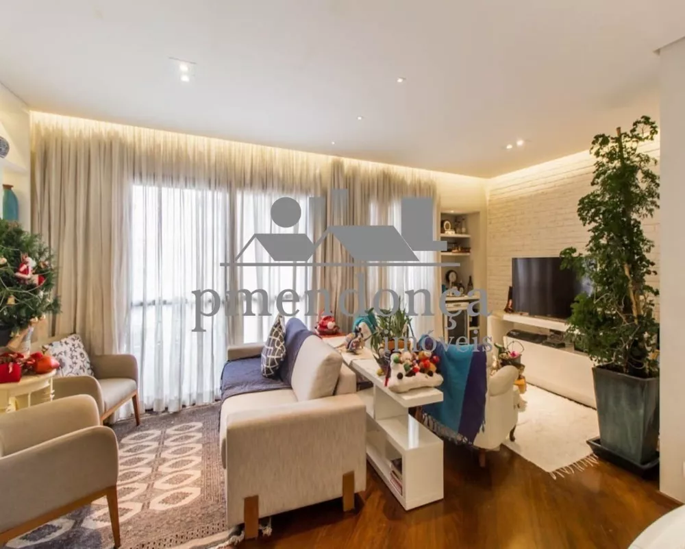 Apartamento, 4 quartos, 135 m² - Foto 17