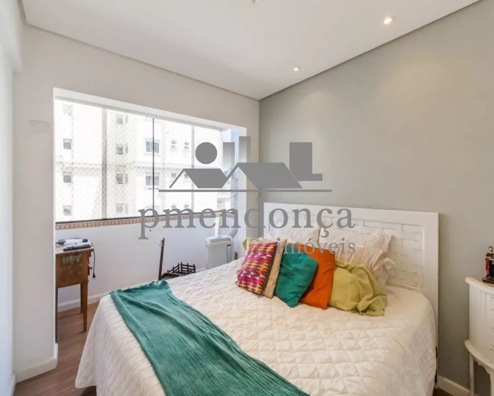 Apartamento, 4 quartos, 135 m² - Foto 18