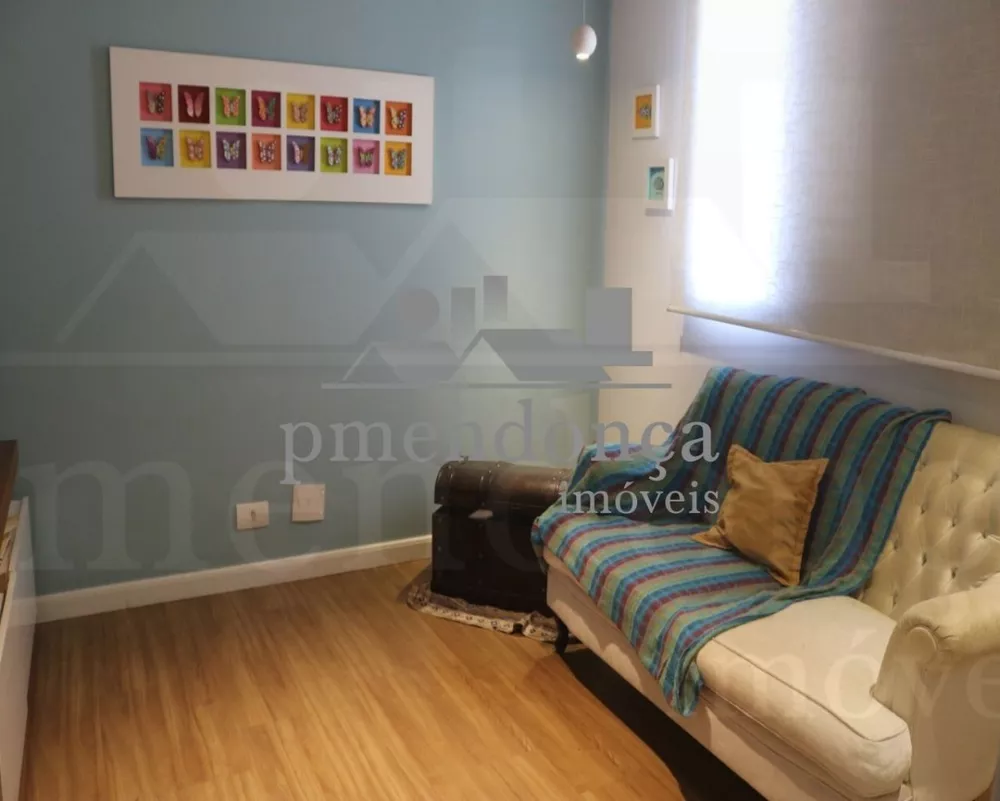 Apartamento, 4 quartos, 135 m² - Foto 10