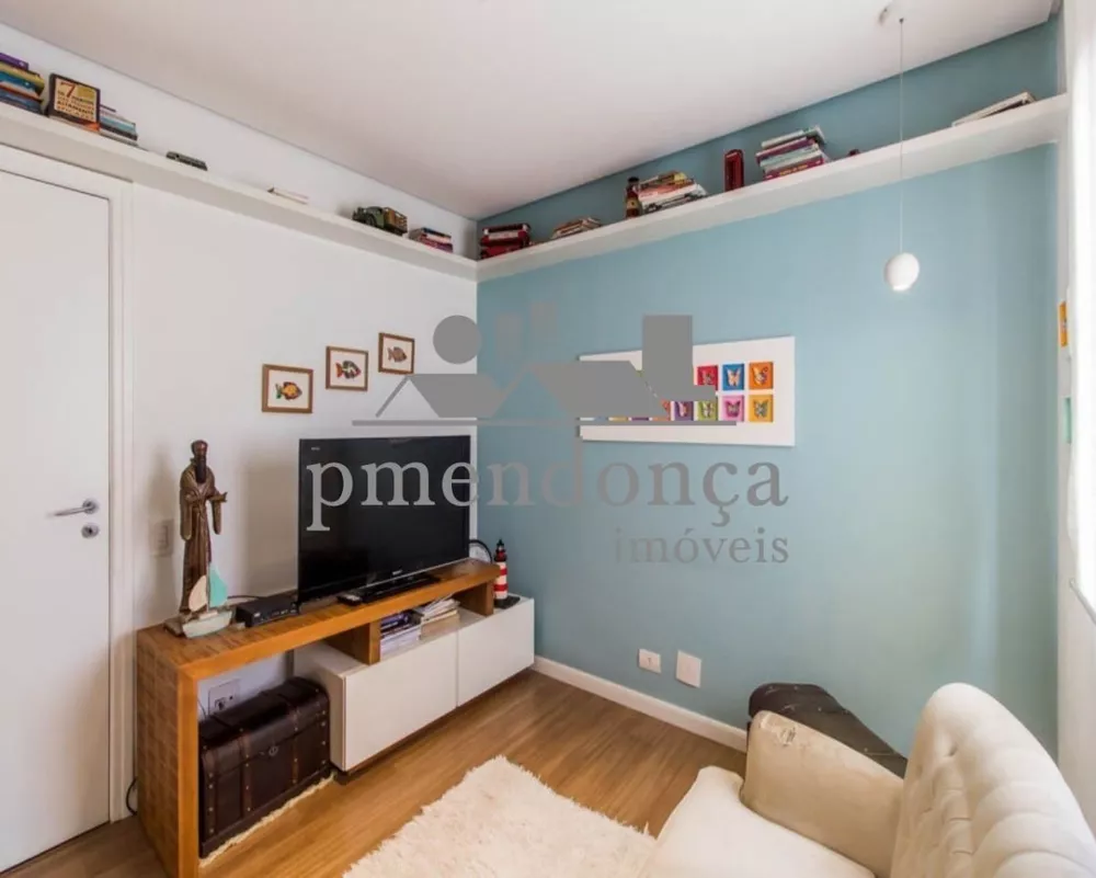 Apartamento, 4 quartos, 135 m² - Foto 12
