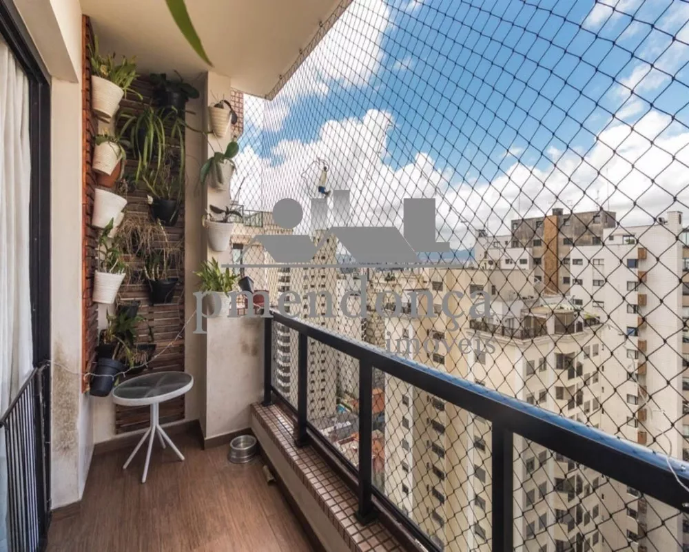 Apartamento, 4 quartos, 135 m² - Foto 4