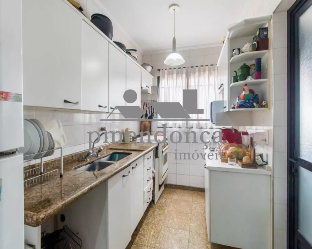 Apartamento, 4 quartos, 135 m² - Foto 14