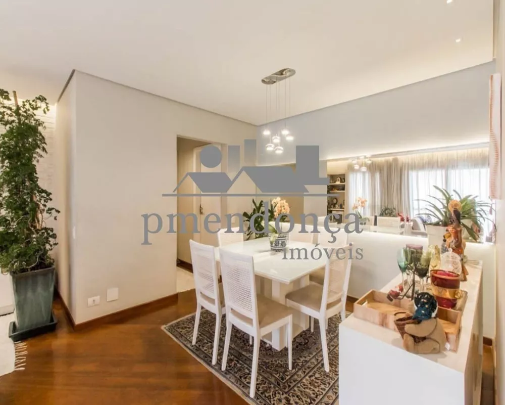 Apartamento, 4 quartos, 135 m² - Foto 5