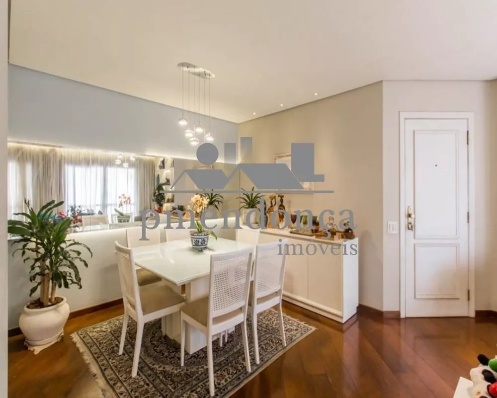 Apartamento, 4 quartos, 135 m² - Foto 20