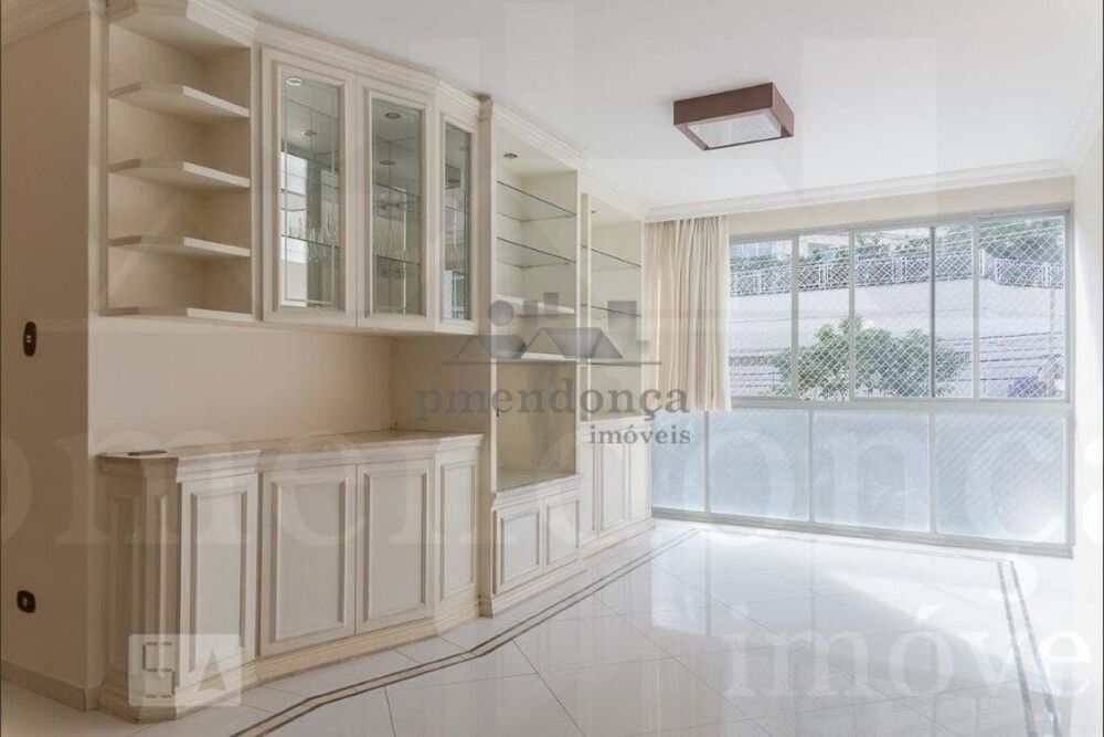 Apartamento, 3 quartos, 150 m² - Foto 2