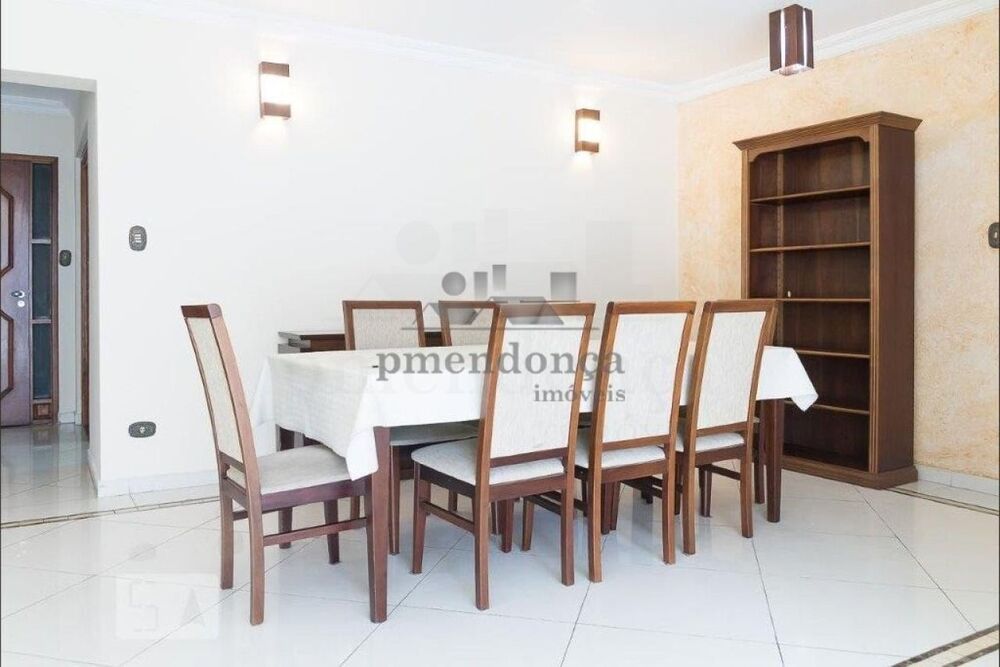 Apartamento, 3 quartos, 150 m² - Foto 1