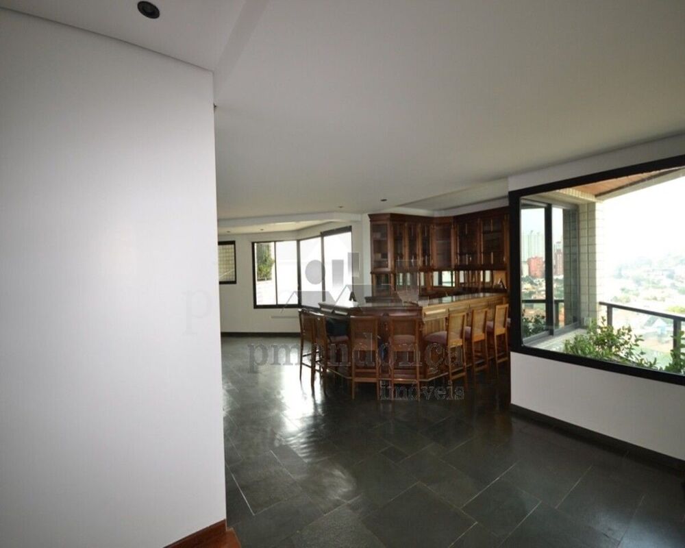 Apartamento, 4 quartos, 500 m² - Foto 4
