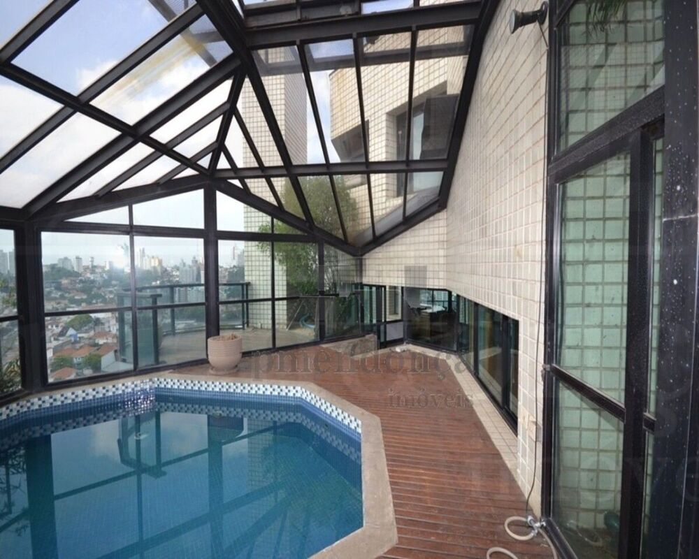 Apartamento, 4 quartos, 500 m² - Foto 1