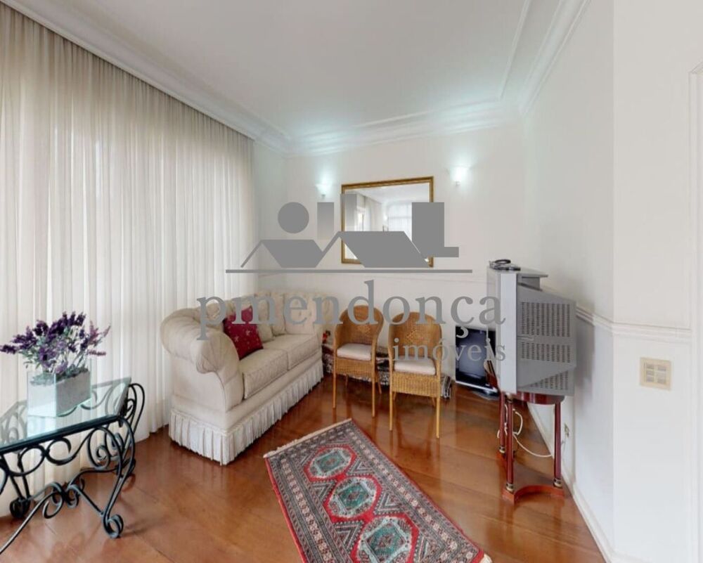 Apartamento, 4 quartos, 245 m² - Foto 4
