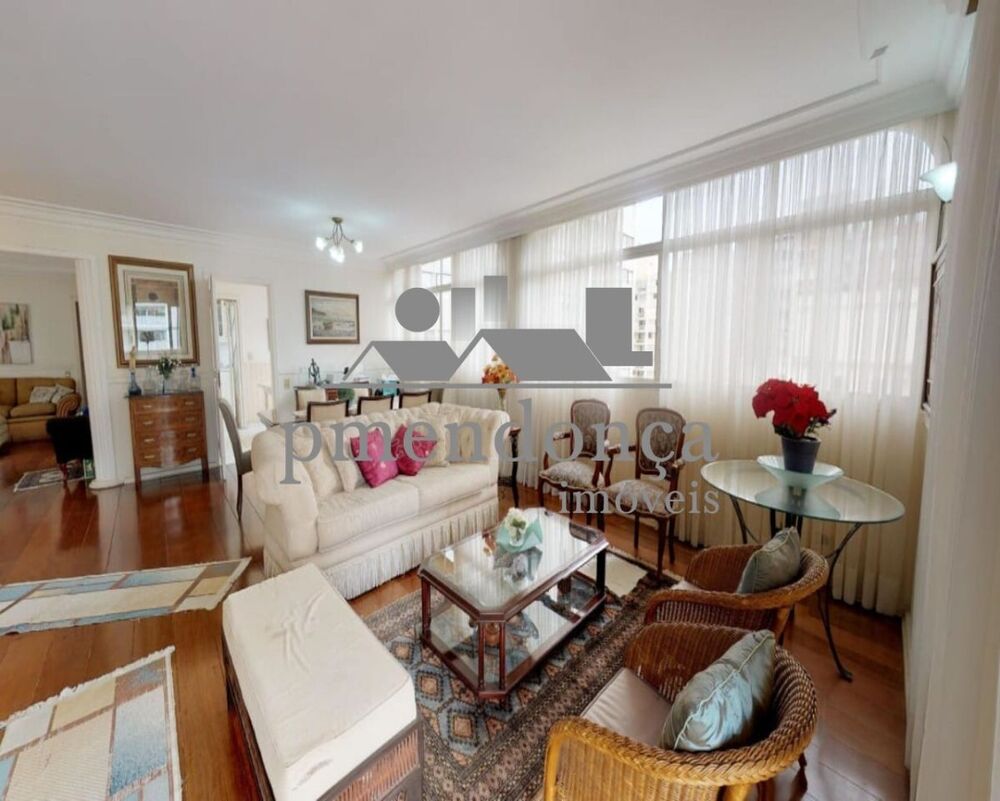 Apartamento, 4 quartos, 245 m² - Foto 3