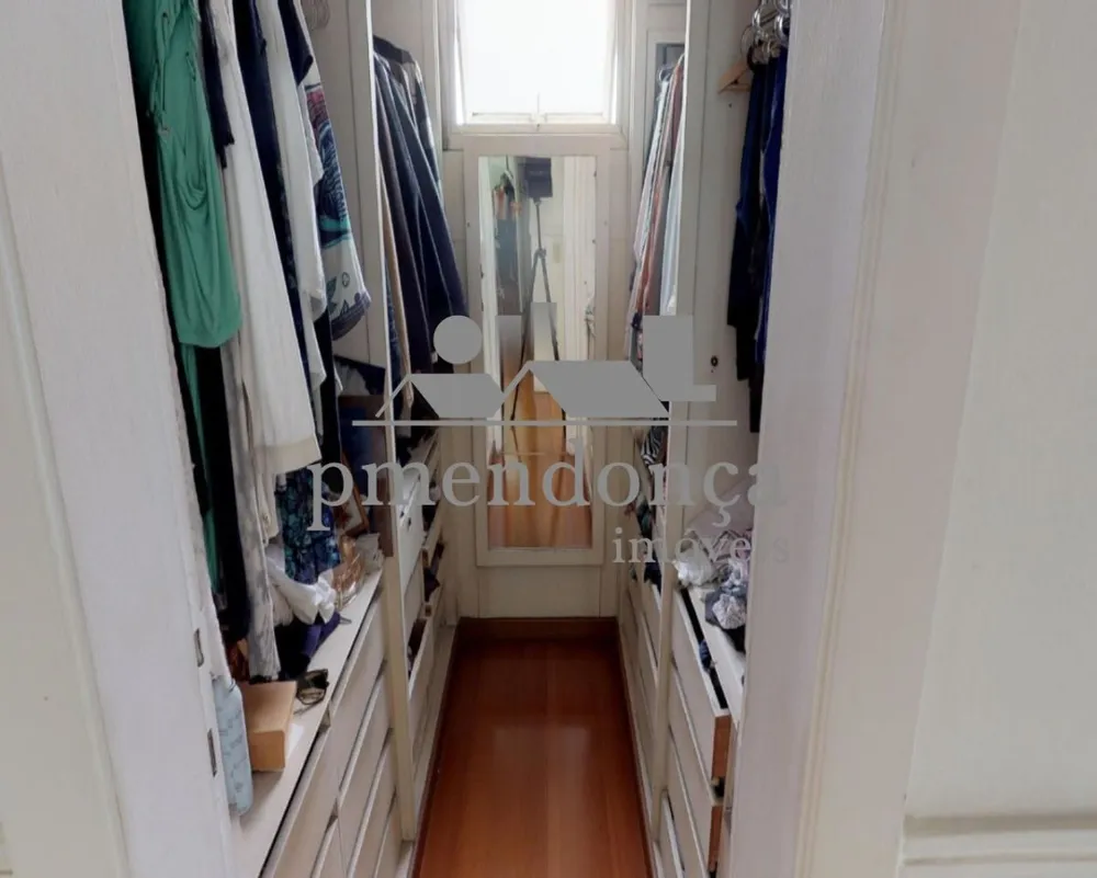 Apartamento, 4 quartos, 245 m² - Foto 6