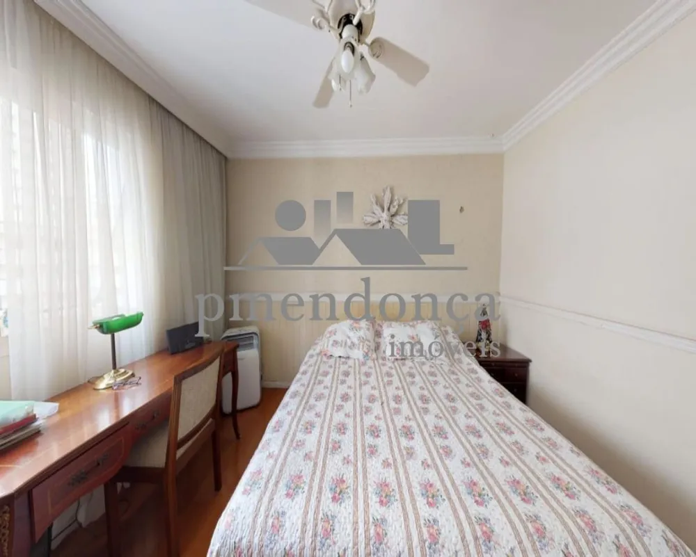 Apartamento, 4 quartos, 245 m² - Foto 5