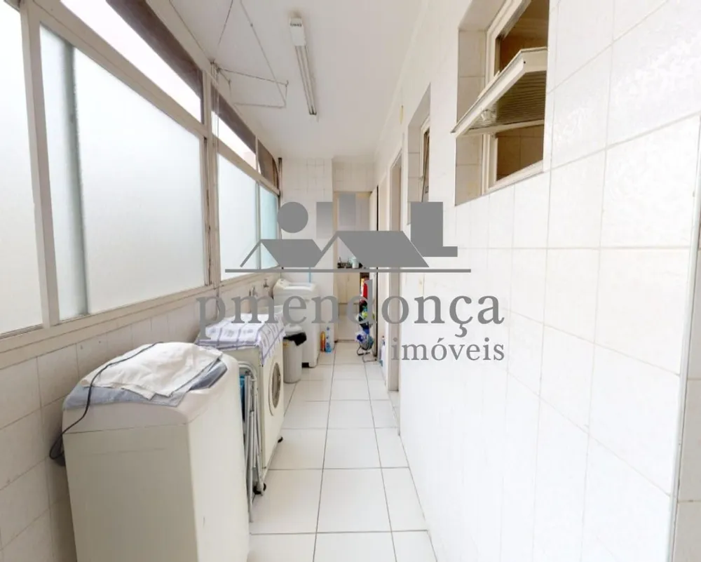 Apartamento, 4 quartos, 245 m² - Foto 8