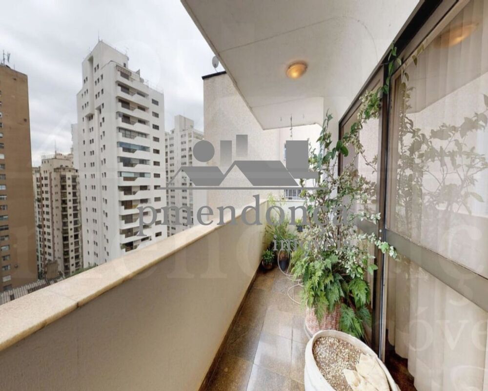 Apartamento, 4 quartos, 245 m² - Foto 1