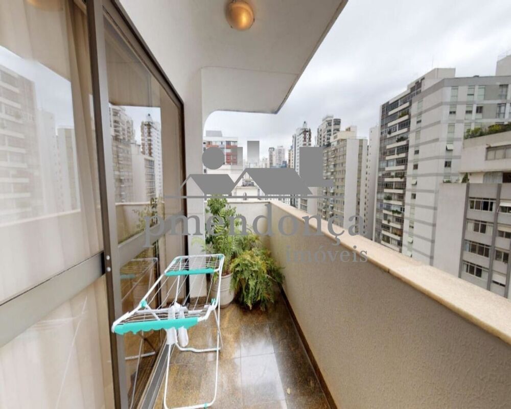 Apartamento, 4 quartos, 245 m² - Foto 2