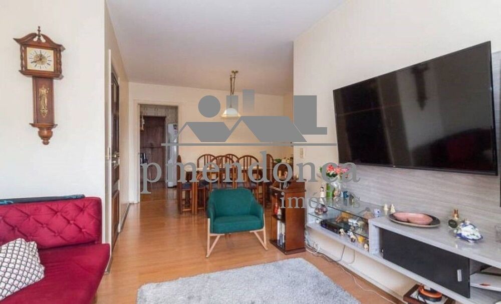Apartamento, 3 quartos, 101 m² - Foto 3