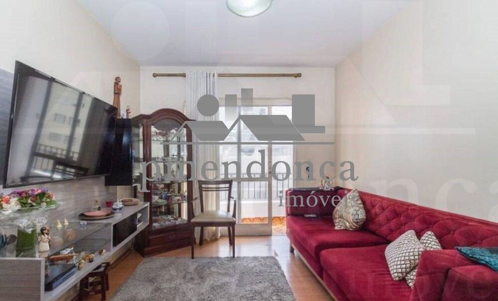 Apartamento, 3 quartos, 101 m² - Foto 1