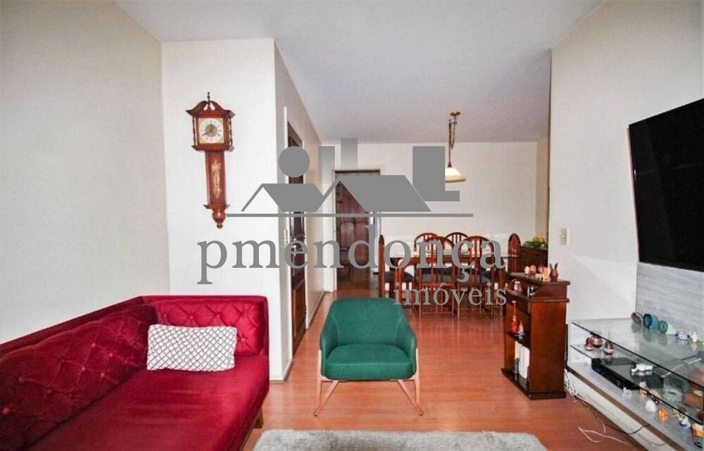 Apartamento, 3 quartos, 101 m² - Foto 4
