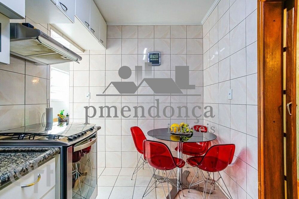 Apartamento, 3 quartos, 111 m² - Foto 1