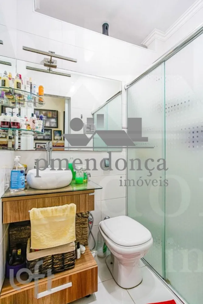 Apartamento, 3 quartos, 111 m² - Foto 4