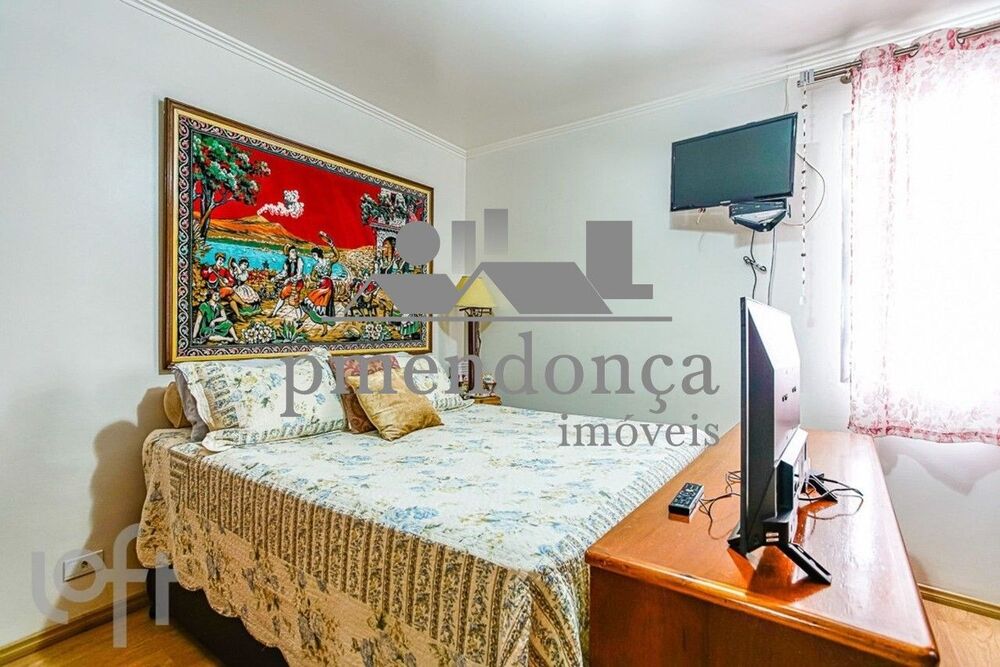 Apartamento, 3 quartos, 111 m² - Foto 4