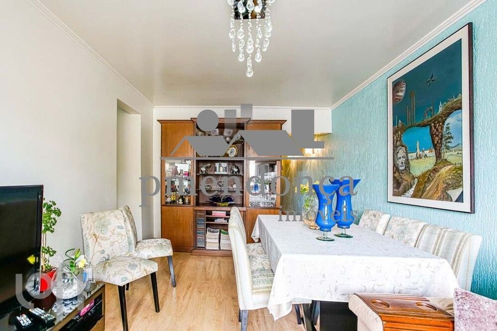 Apartamento, 3 quartos, 111 m² - Foto 2