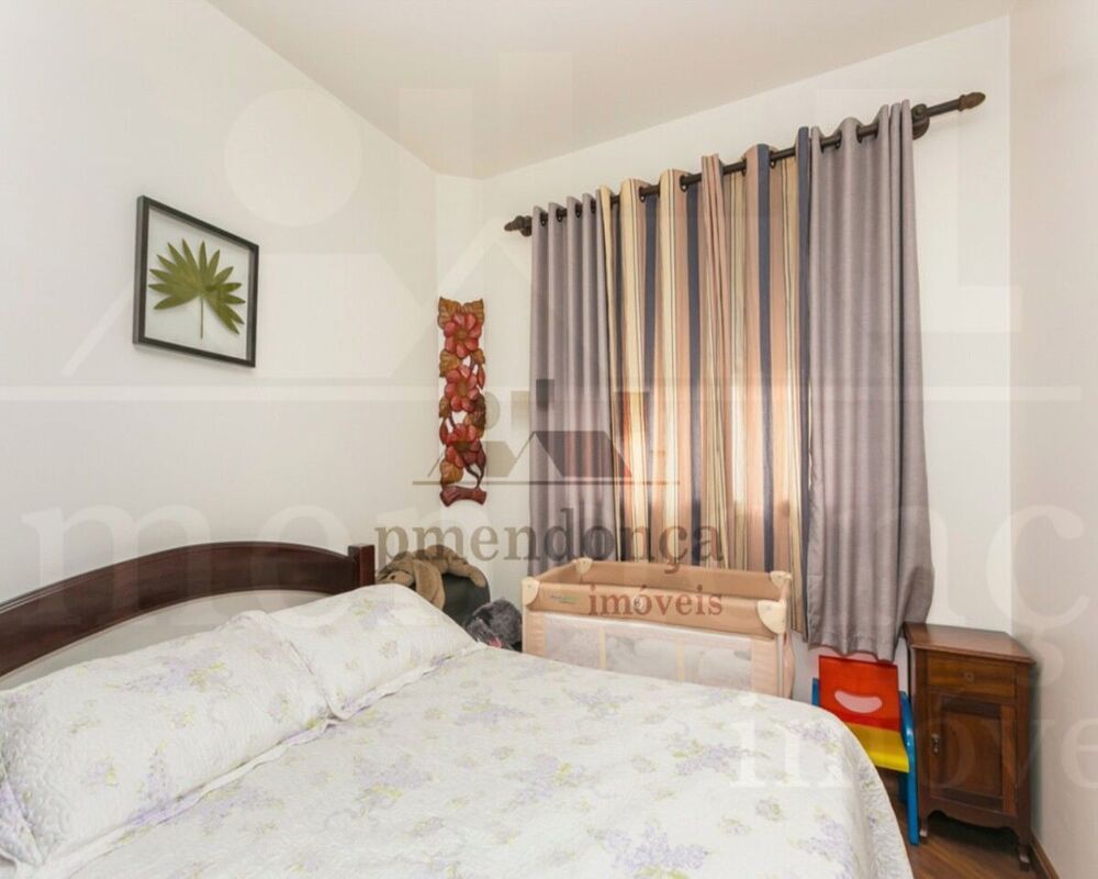 Apartamento, 3 quartos, 110 m² - Foto 3
