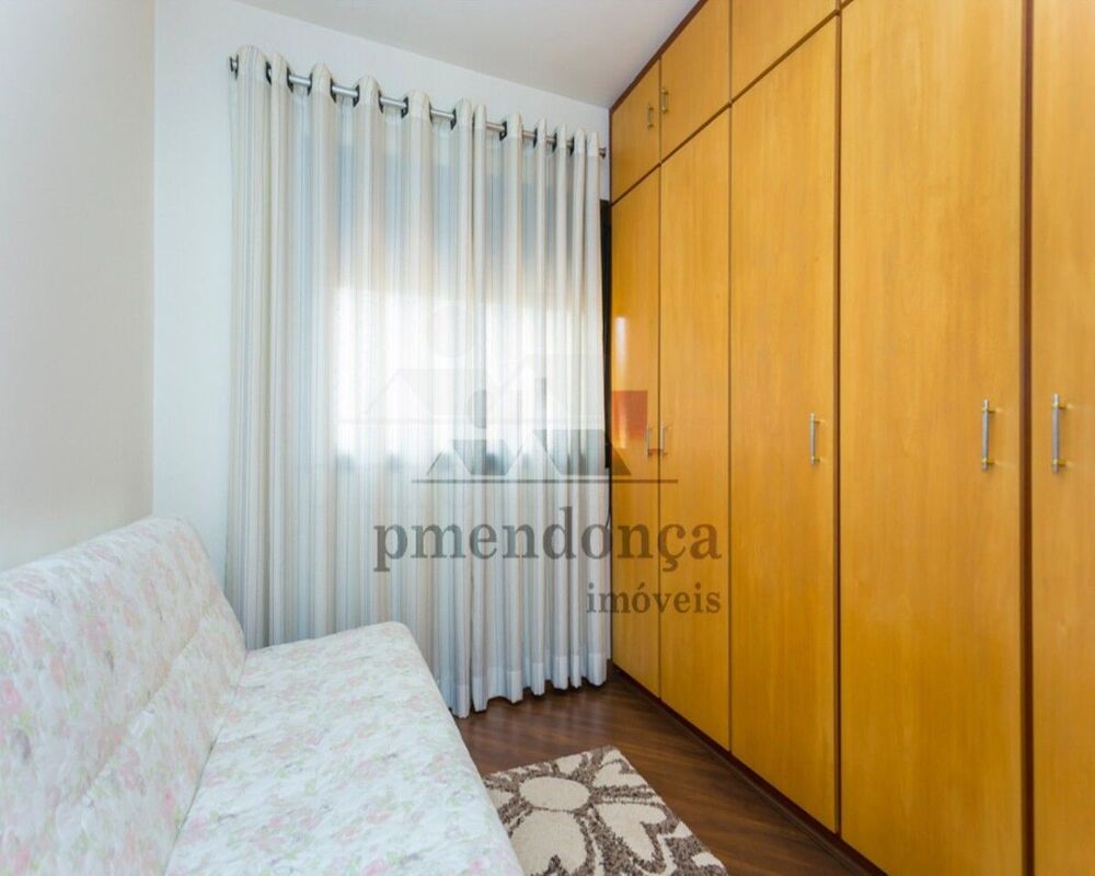 Apartamento, 3 quartos, 110 m² - Foto 4