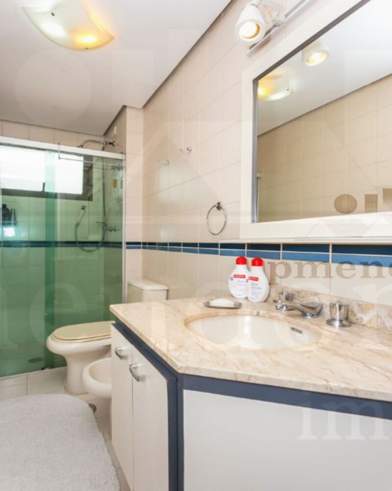 Apartamento, 3 quartos, 110 m² - Foto 1