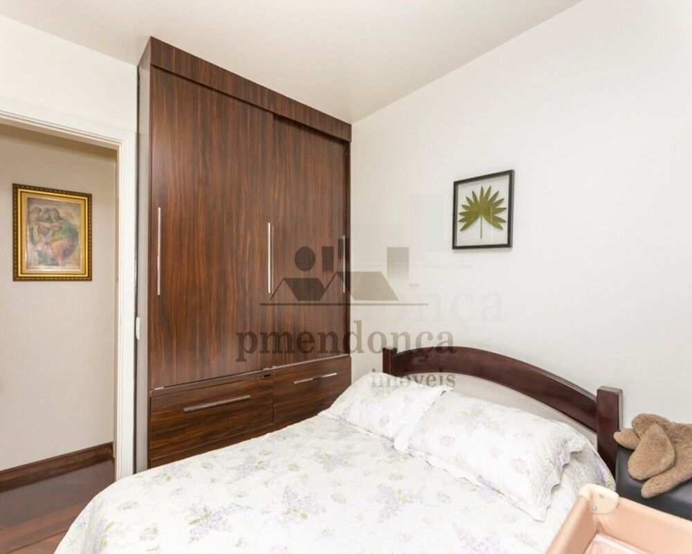 Apartamento, 3 quartos, 110 m² - Foto 2