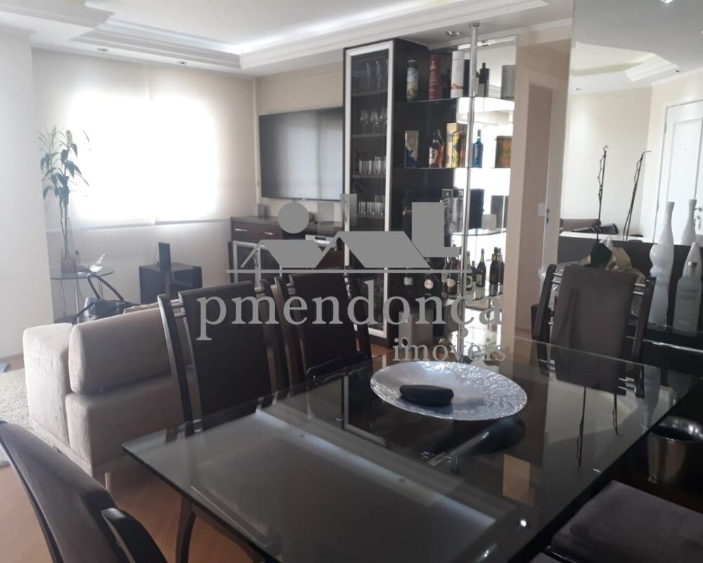 Apartamento, 3 quartos, 85 m² - Foto 3