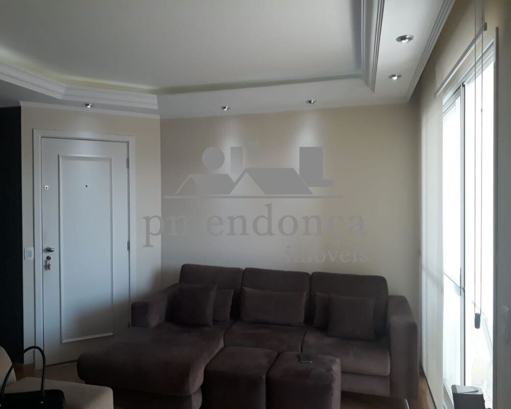 Apartamento, 3 quartos, 85 m² - Foto 4
