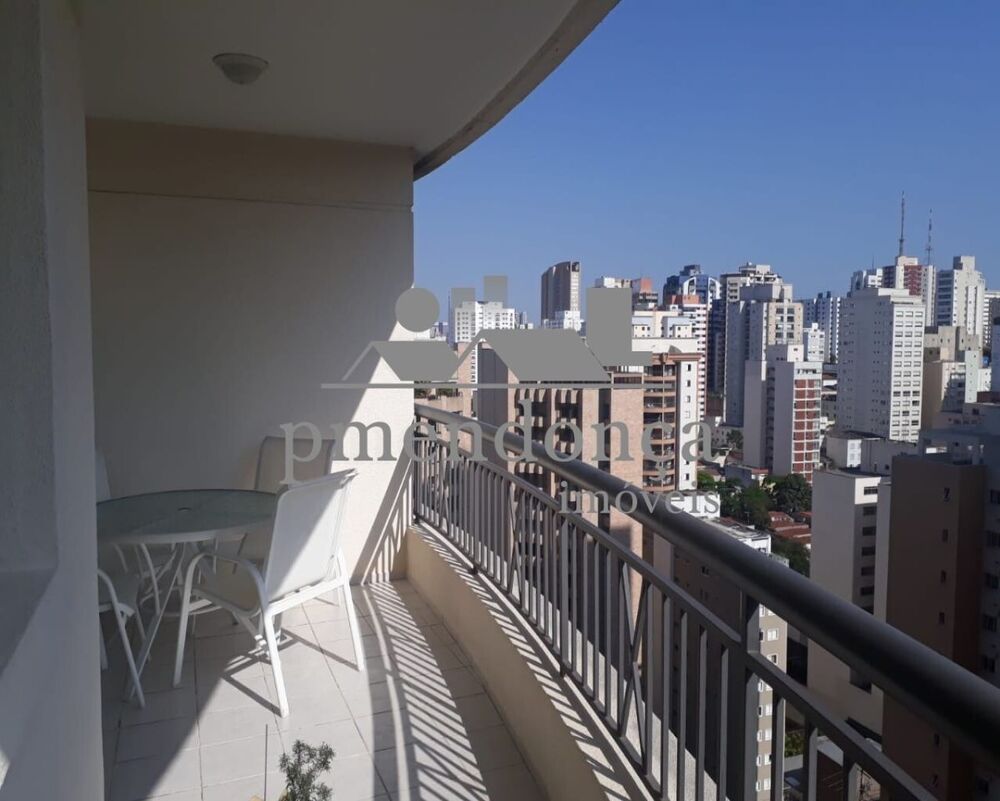 Apartamento, 3 quartos, 85 m² - Foto 1