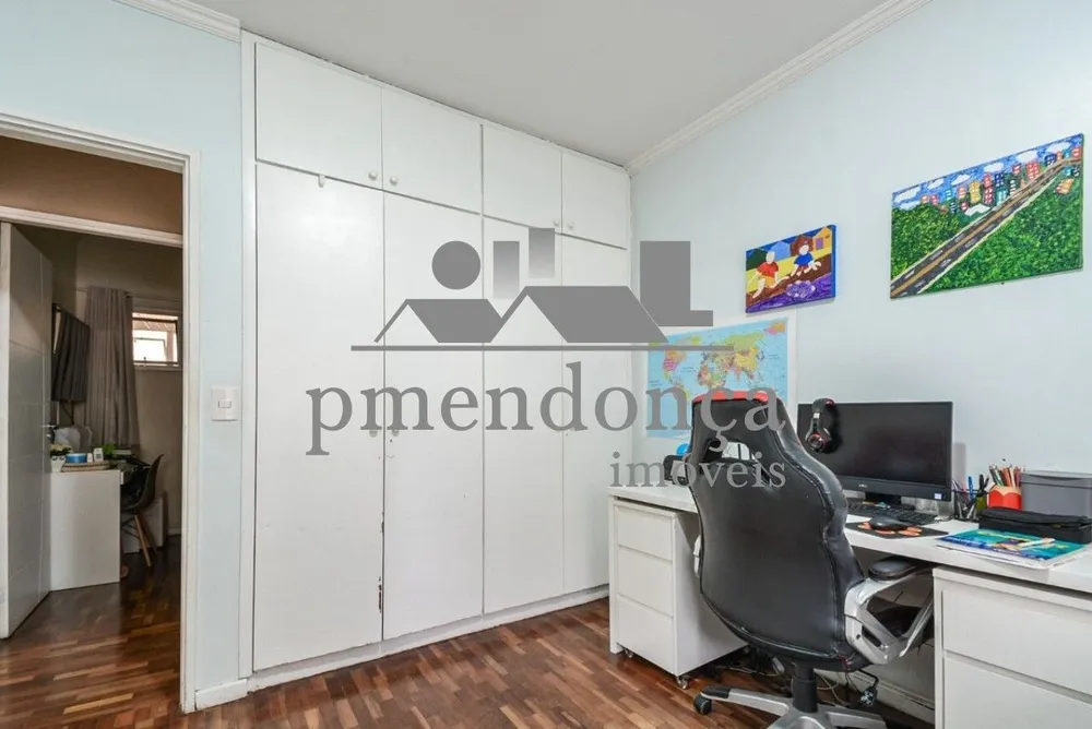 Apartamento, 3 quartos, 109 m² - Foto 4