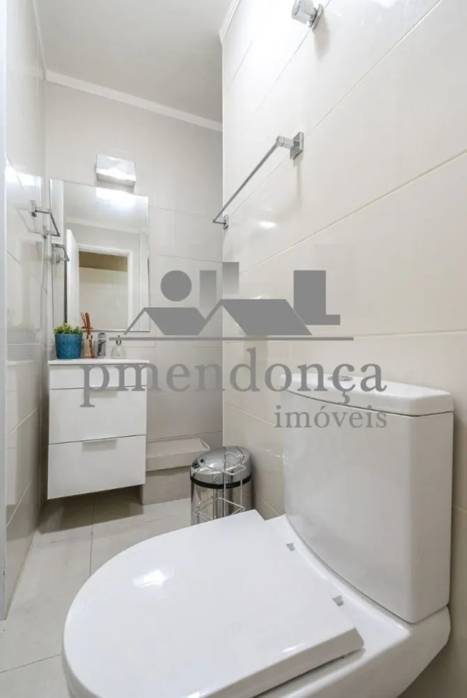 Apartamento, 3 quartos, 109 m² - Foto 2