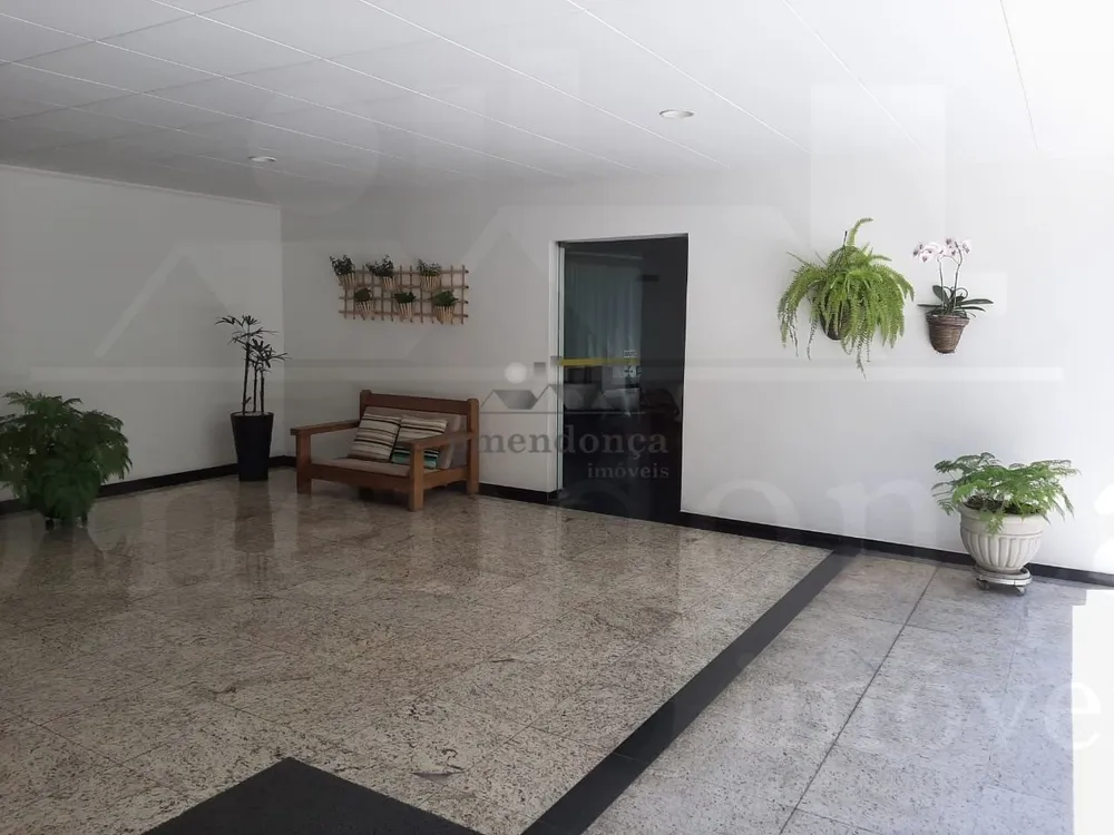 Apartamento, 3 quartos, 109 m² - Foto 1