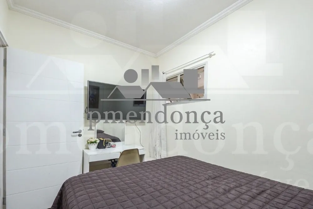 Apartamento, 3 quartos, 109 m² - Foto 3