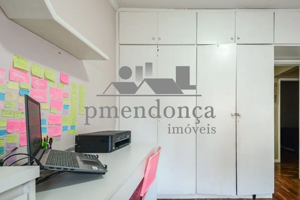 Apartamento, 3 quartos, 109 m² - Foto 8