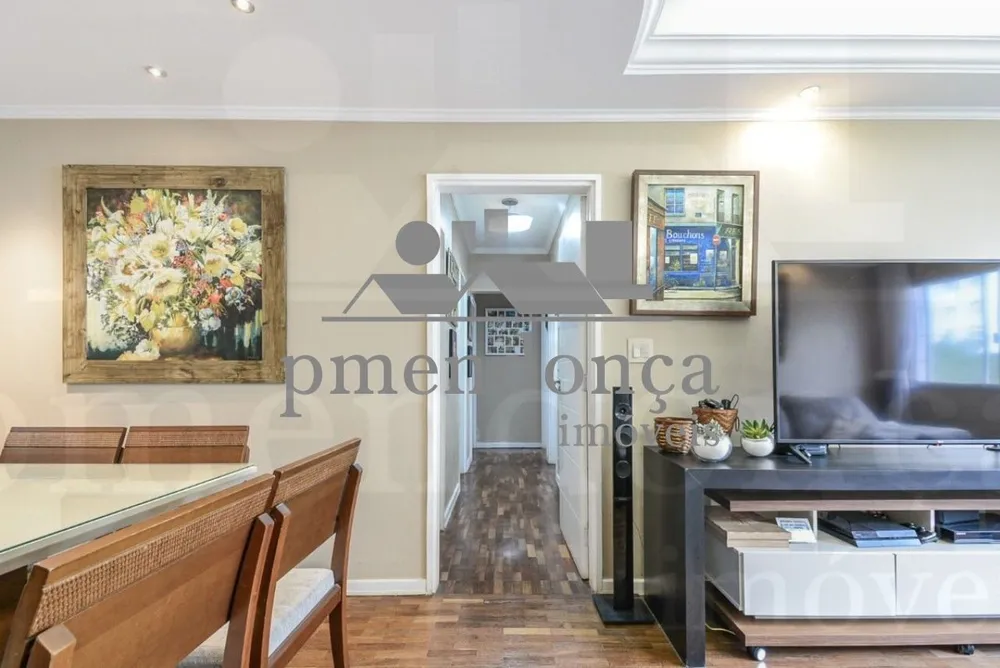 Apartamento, 3 quartos, 109 m² - Foto 5