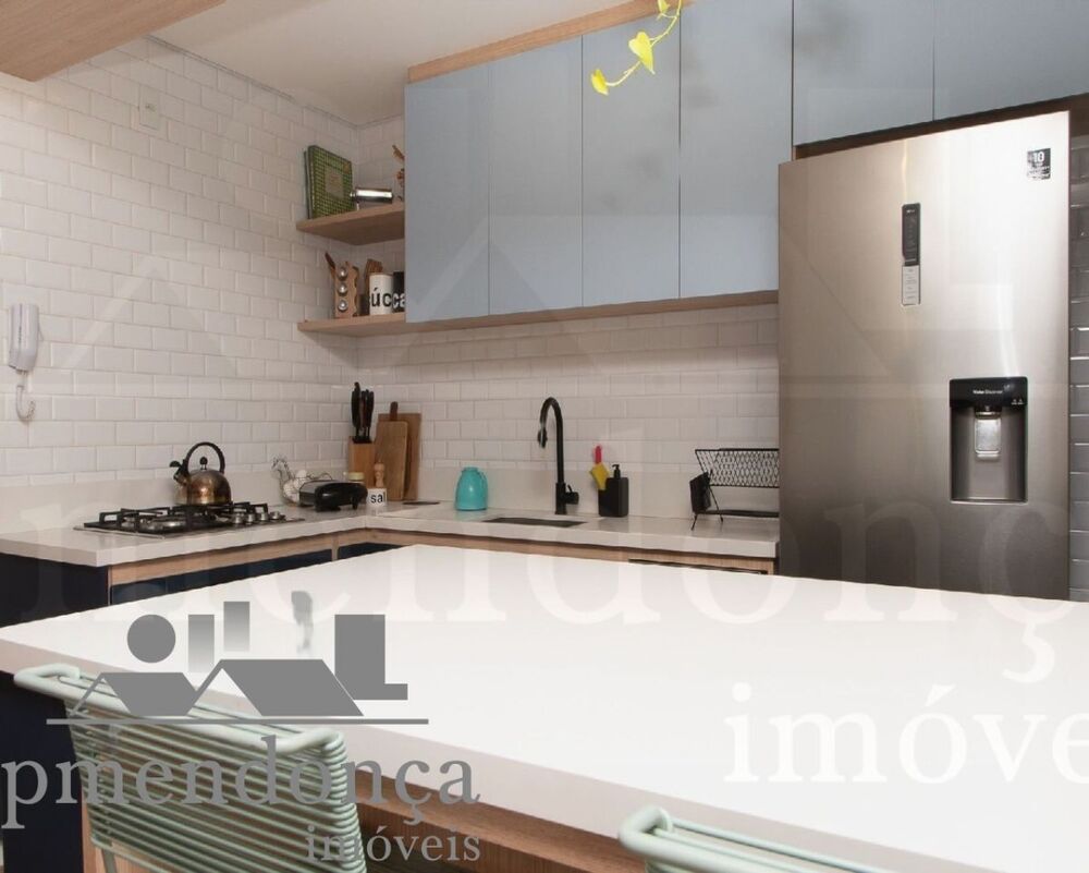 Apartamento, 2 quartos, 76 m² - Foto 4