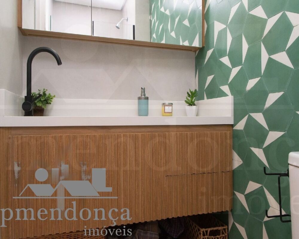 Apartamento, 2 quartos, 76 m² - Foto 3