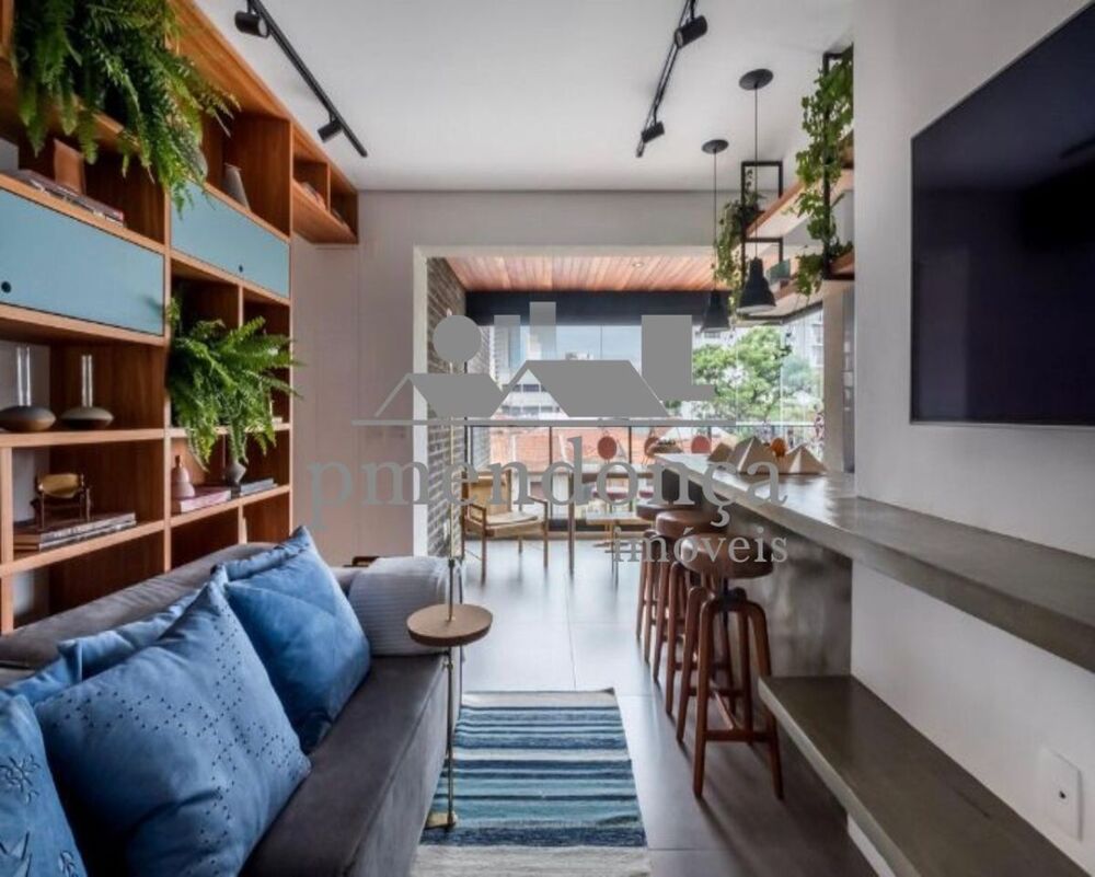 Apartamento, 2 quartos, 70 m² - Foto 6