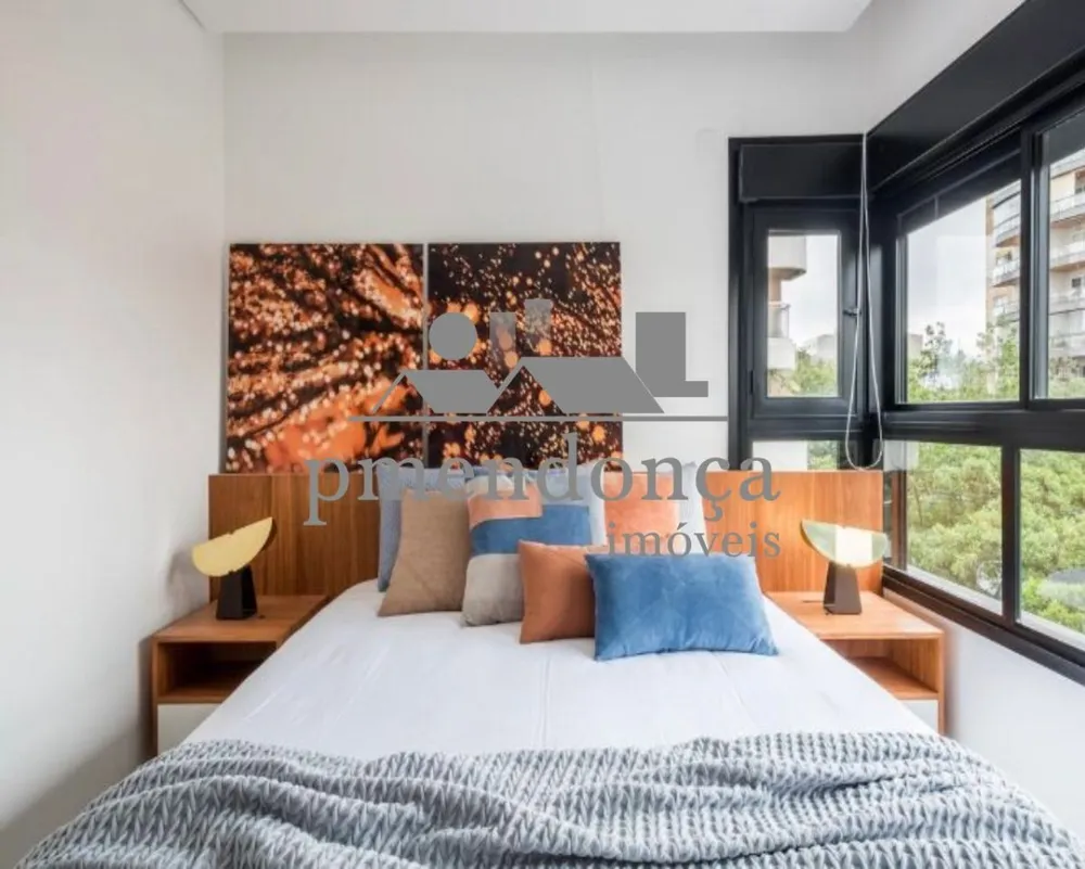 Apartamento, 2 quartos, 70 m² - Foto 3