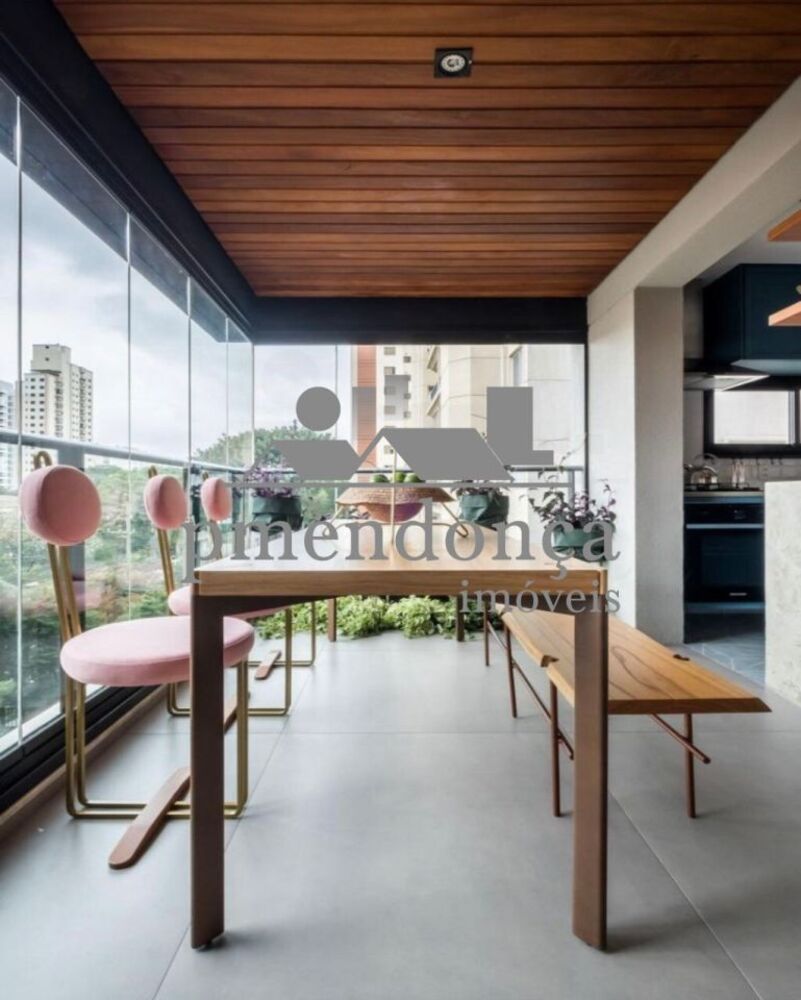 Apartamento, 2 quartos, 70 m² - Foto 8