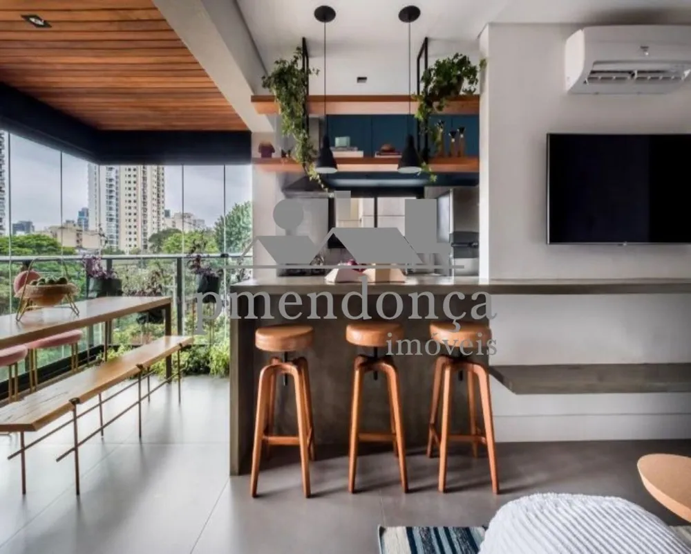 Apartamento, 2 quartos, 70 m² - Foto 4