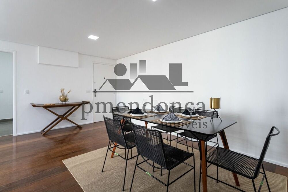 Apartamento, 3 quartos, 112 m² - Foto 3