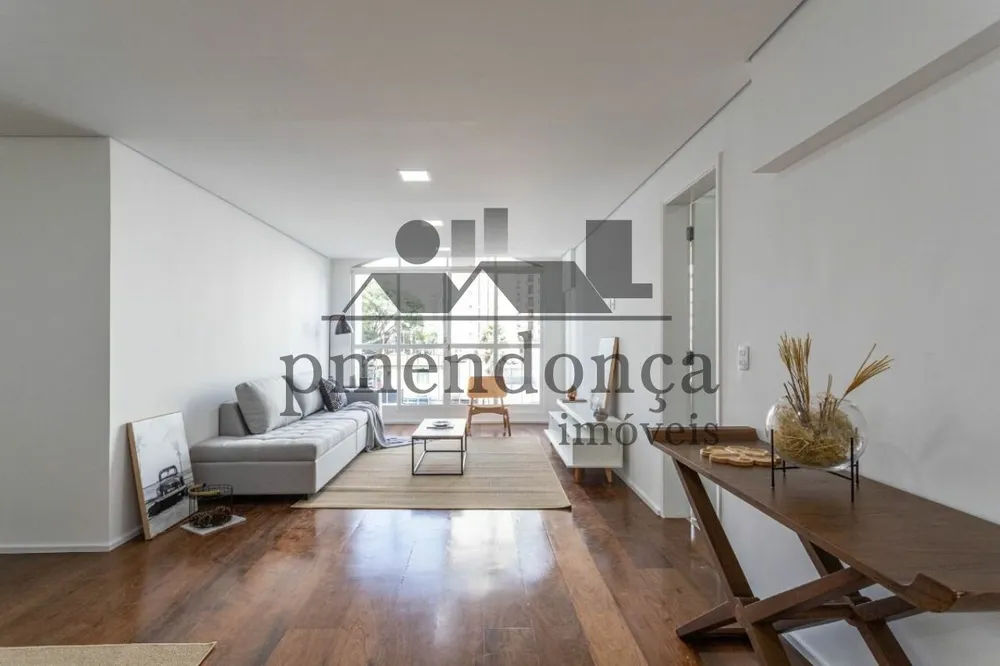 Apartamento, 3 quartos, 112 m² - Foto 12