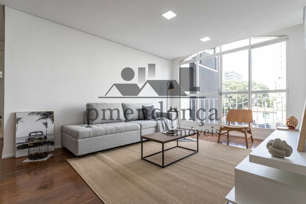 Apartamento, 3 quartos, 112 m² - Foto 1