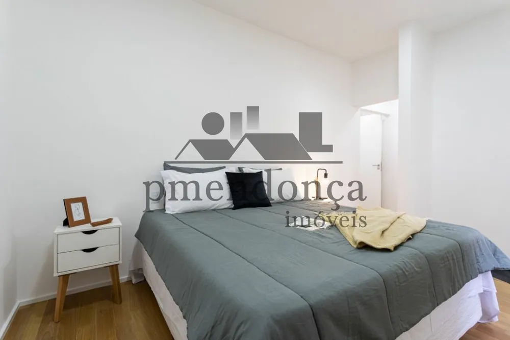 Apartamento, 3 quartos, 112 m² - Foto 3